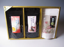 ���a�����j�i3�{�����j�ׂɂӂ�����50g���ʍ͔|��100g�������i20���j