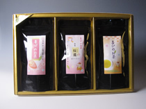 �o�Y���j�i3�{�����j������@���l�̗�100g���ʍ͔|100g�r���Â���100g
