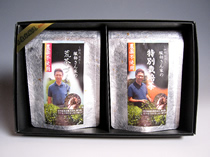 ���ʍ͔|��50g�E�r���Â���50g�i2�{������j