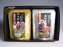 ���l�̗�50g�E���ʍ͔|��50g�i2�{������j