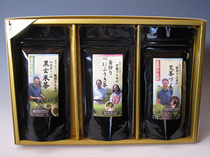 �ׂɂӂ�����50g�E�r���Â���100g�E�����Ē�100g�i3�{������j