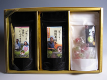 ���ʍ͔|��100g�E�ׂɂӂ�����50g�E�������i20����j�i3�{������j