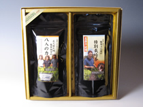 ���l�̗�100g�E���ʍ͔|��100g�i2�{������j